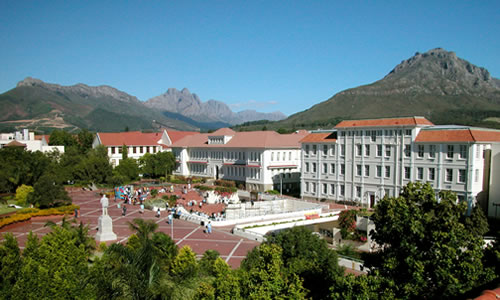 Stellenbosch