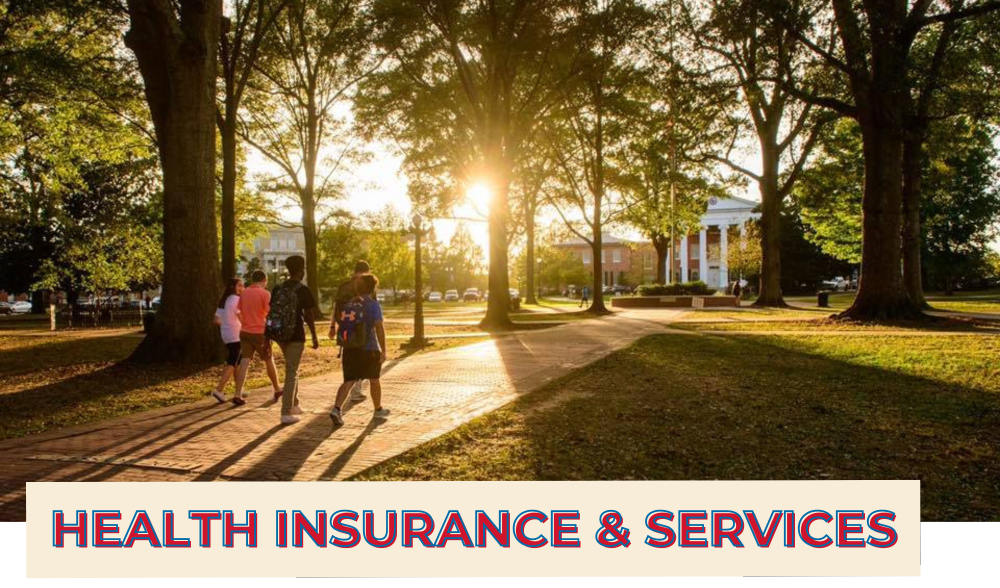 Health Insurance and Services