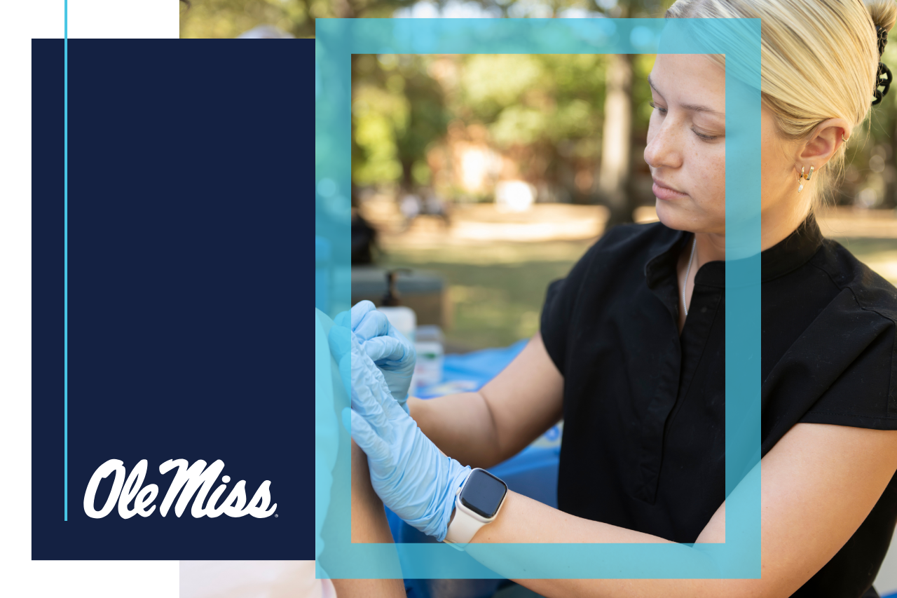 Health services header