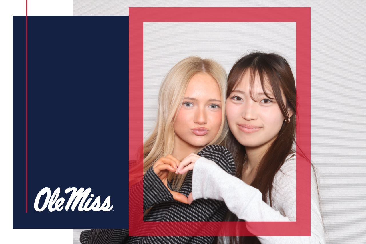 Involvement header