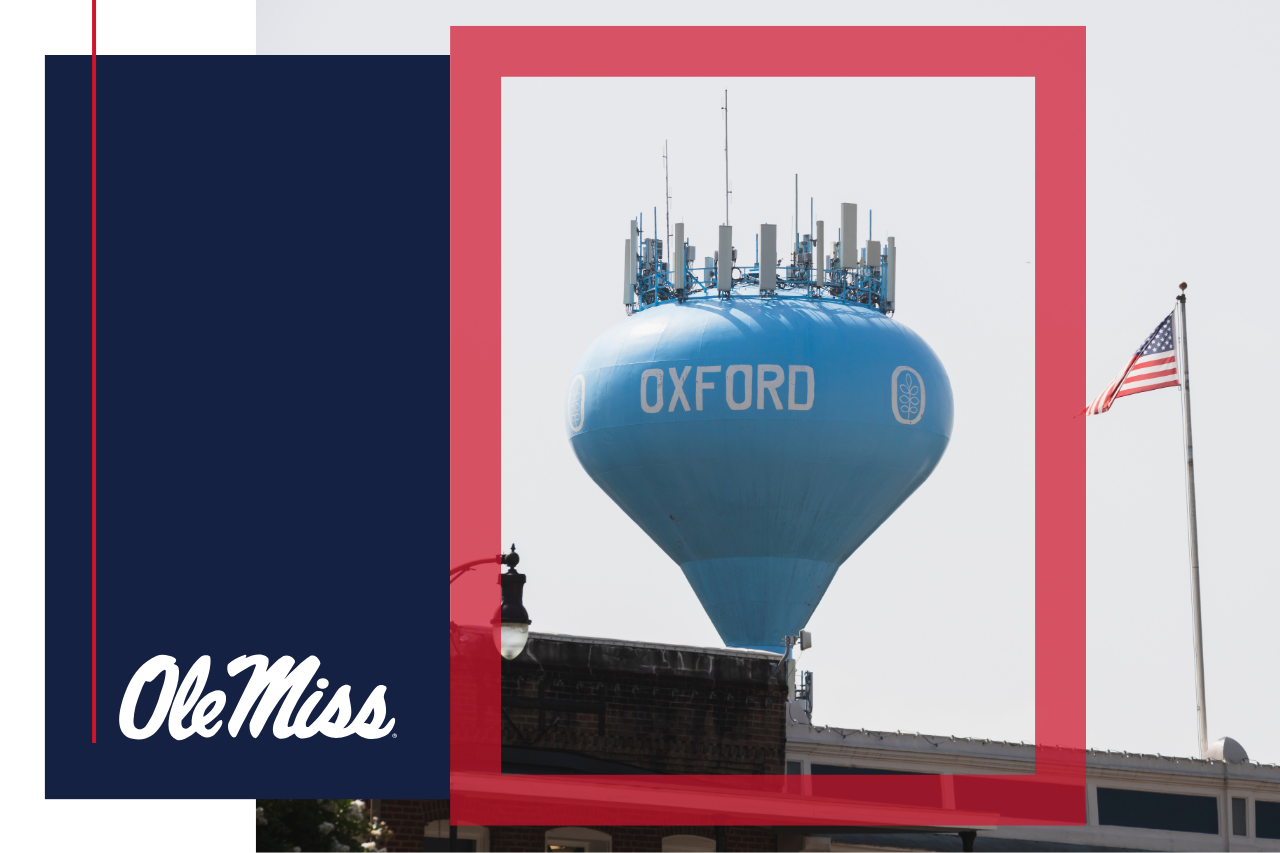 Oxford header