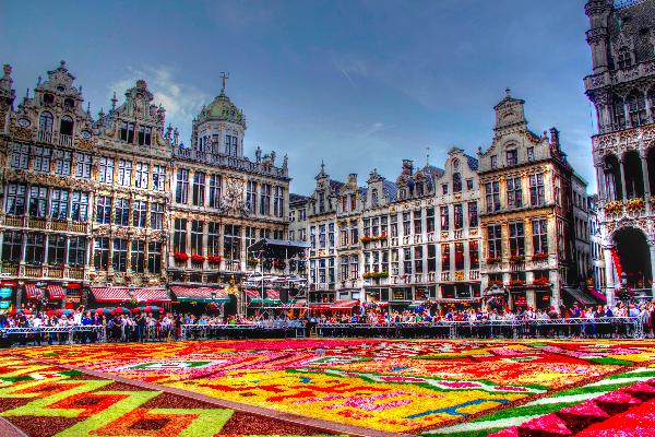brussels